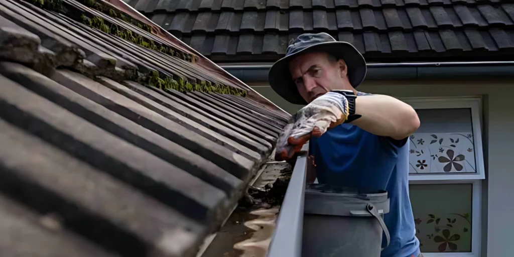 Payson Gutter Cleaninghome page